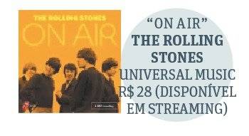 rolling stones