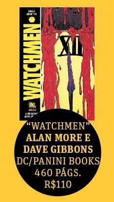 watchmen