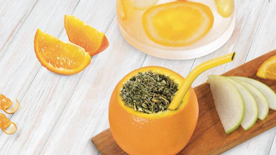 Yerba-mate