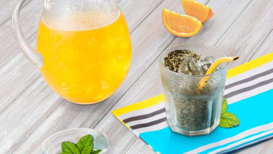 Yerba-mate
