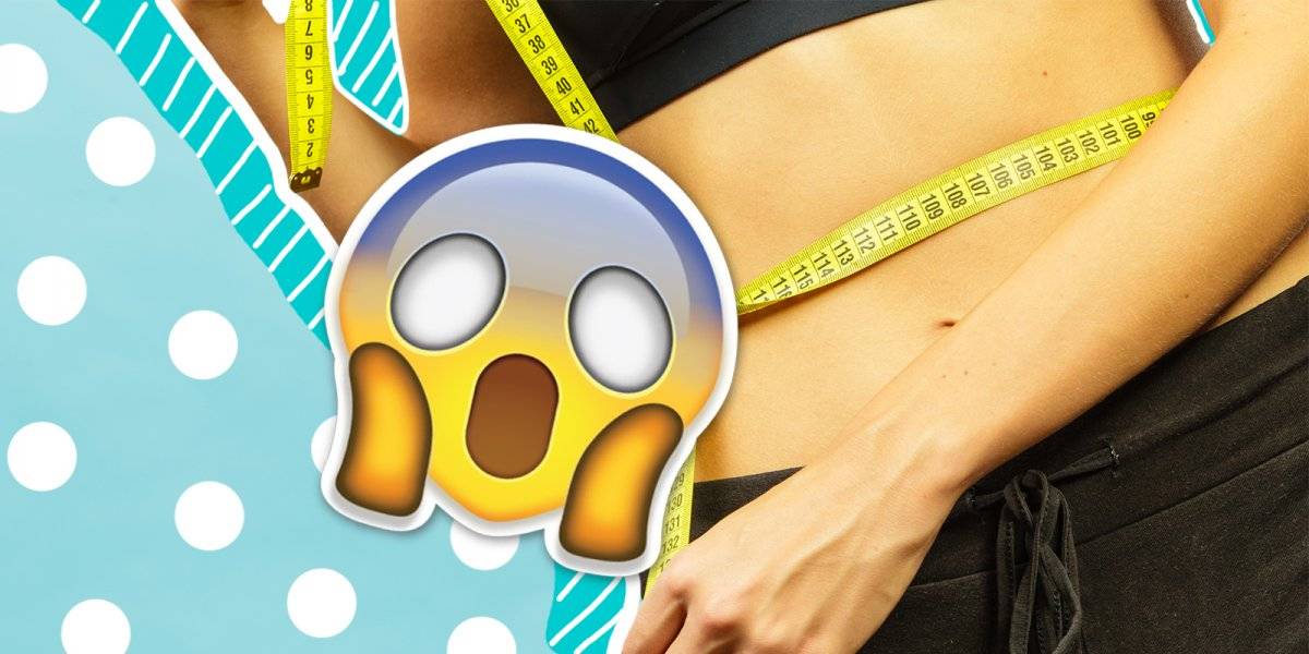 mujer fitness