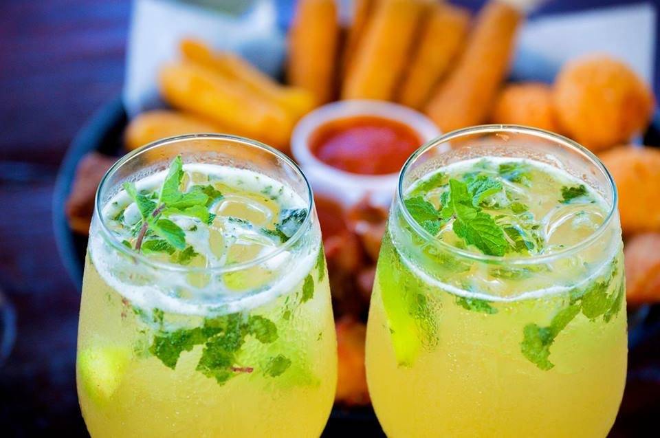 mojito