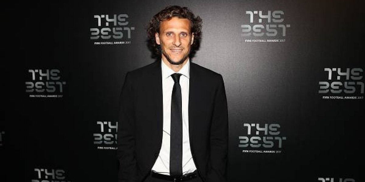 Diego Forlan jugará en el futbol asiático