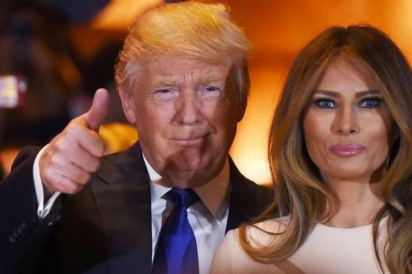 Semanas para ser libre: exasesora asegura que Melania Trump "está contando cada minuto para divorciarse"