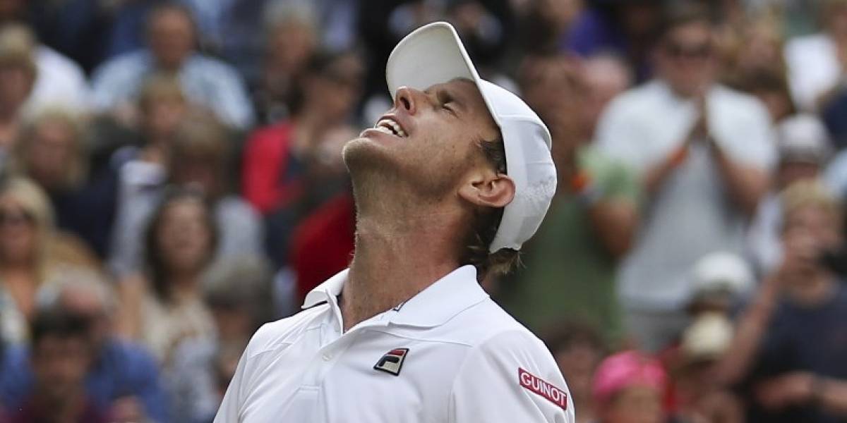 Otra estrella del tenis anuncia que no jugará el Abierto de Australia Otra estrella del tenis anuncia que no jugará el Abierto de Australia