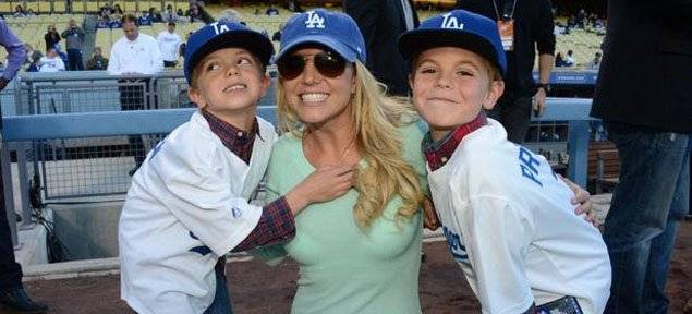 edad-de-britney-spears