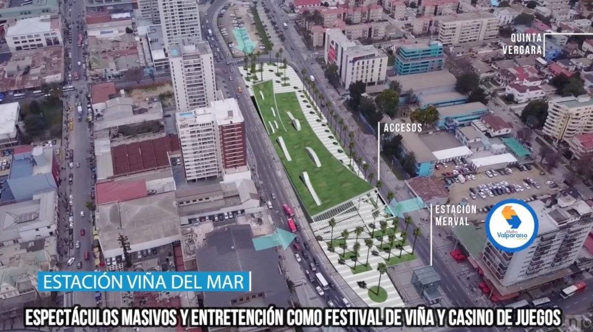 Estación Viña