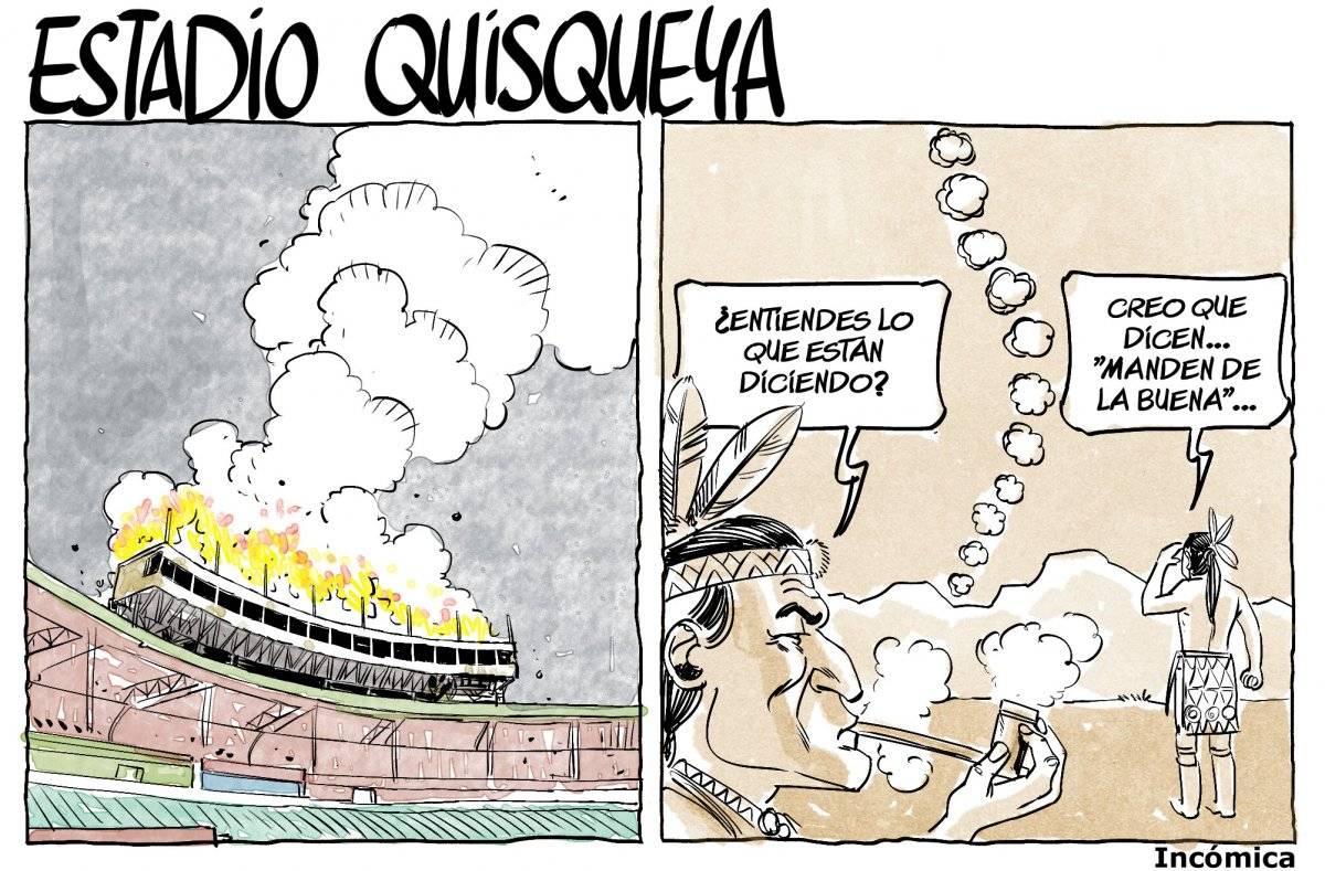 Caricatura