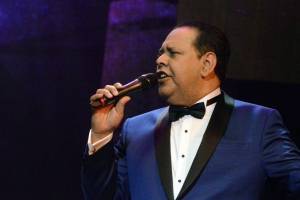 Fernando Villalona