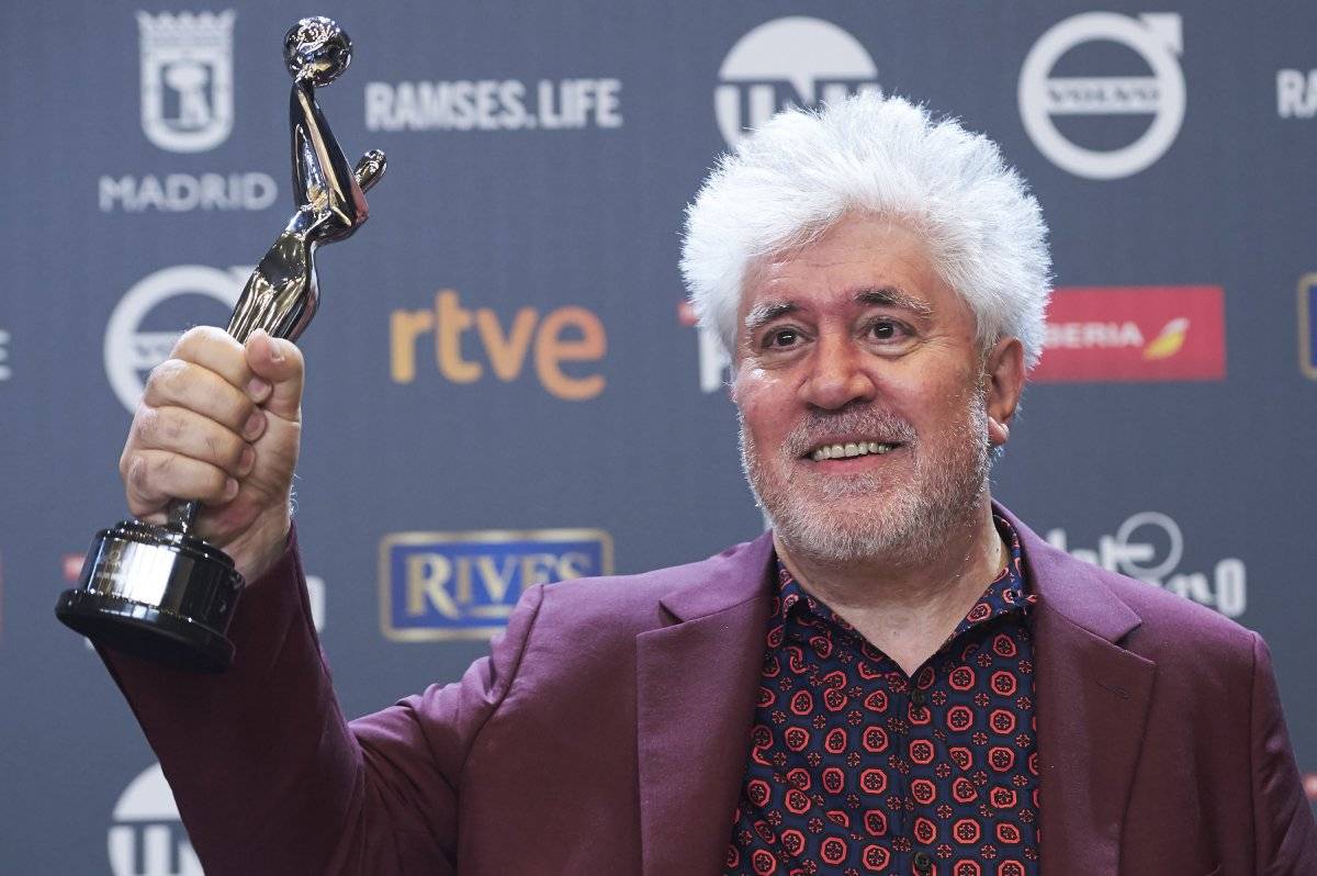 Pedro-Almodovar