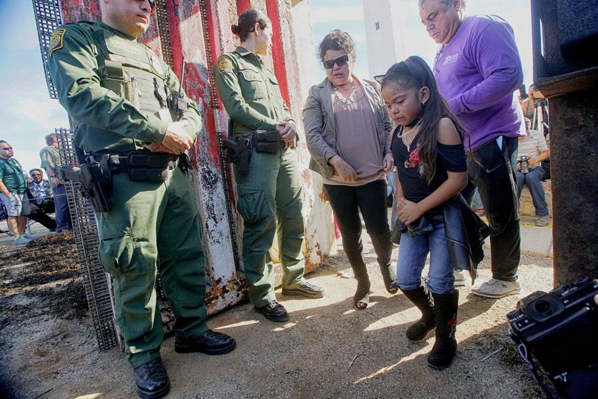 niña
