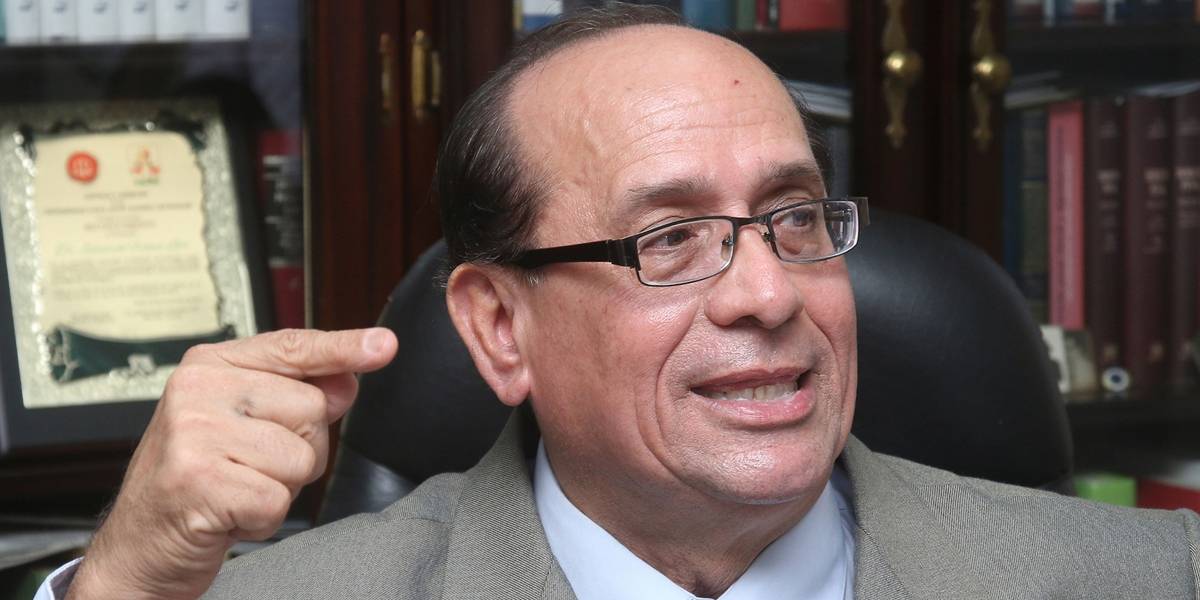 Ecuador: Vicepresidente condenado por Odebrecht perderá cargo Ecuador: Vicepresidente condenado por Odebrecht perderá cargo