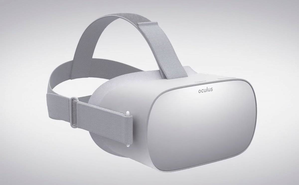 Oculus Go