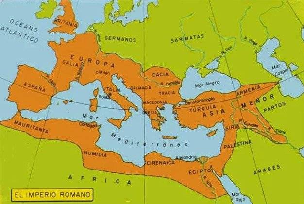 Roma