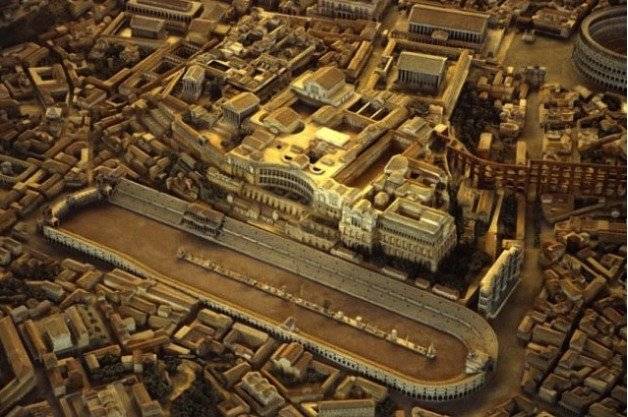 Roma
