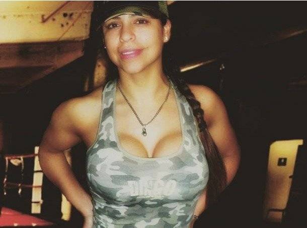 Romina Arias