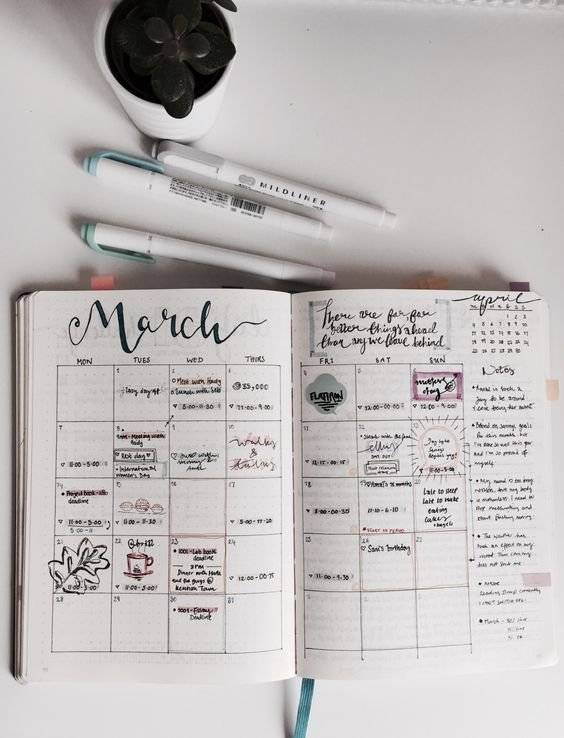 Agenda
