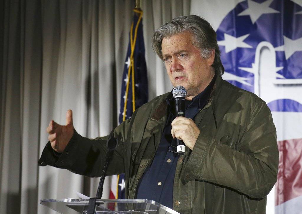 Bannon