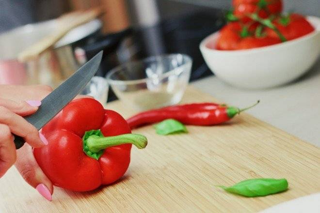 rojo