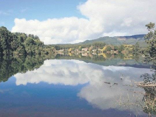 Lago Lanalhue