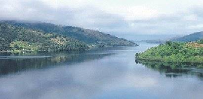 Lago Lleu Lleu