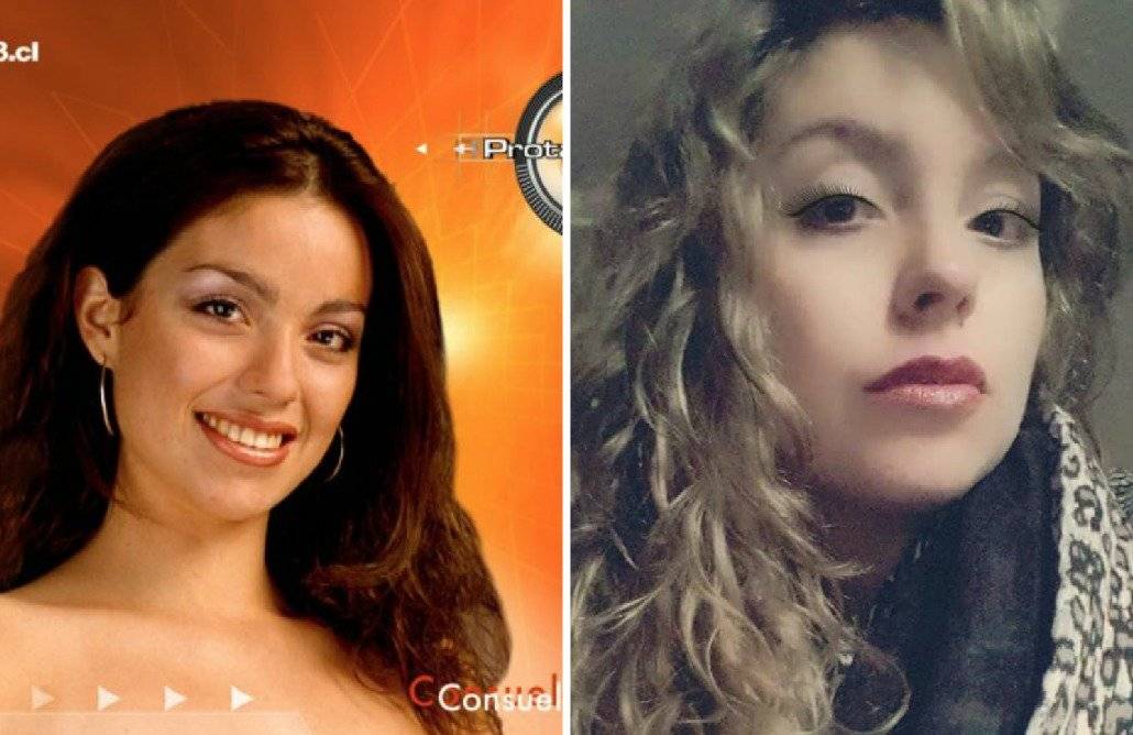 consuelo