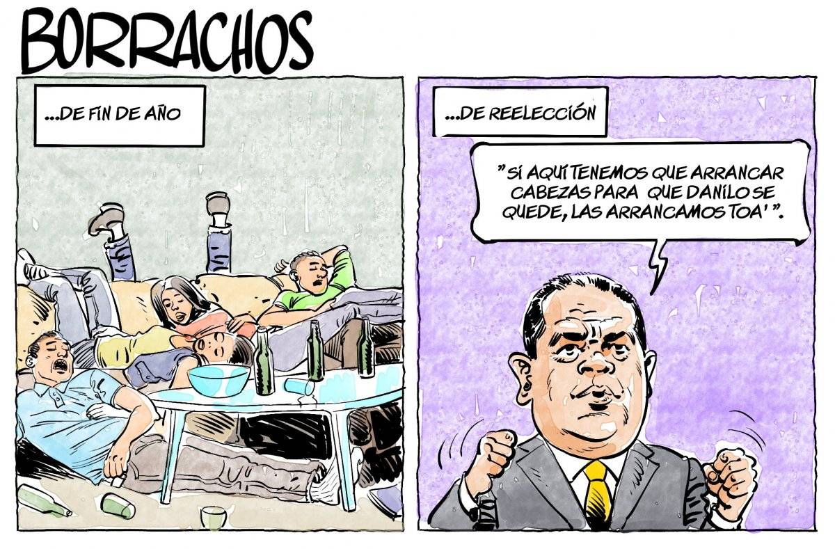 Caricatura