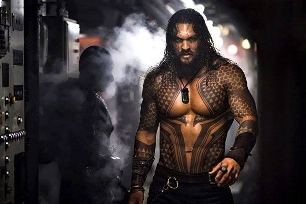 Aquaman