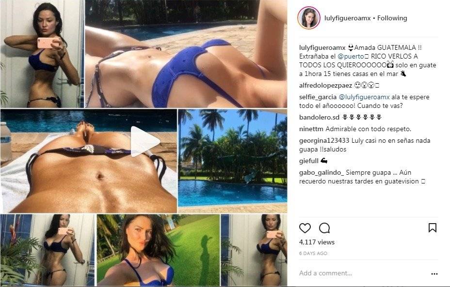 Lourdes Figueroa