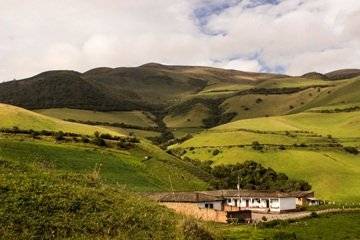 Nono, Quito
