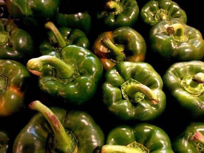verde