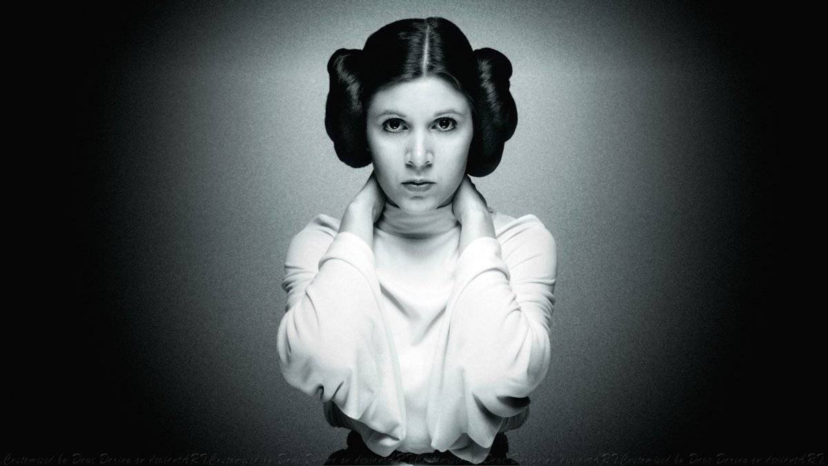 Princesa Leia, Star Wars