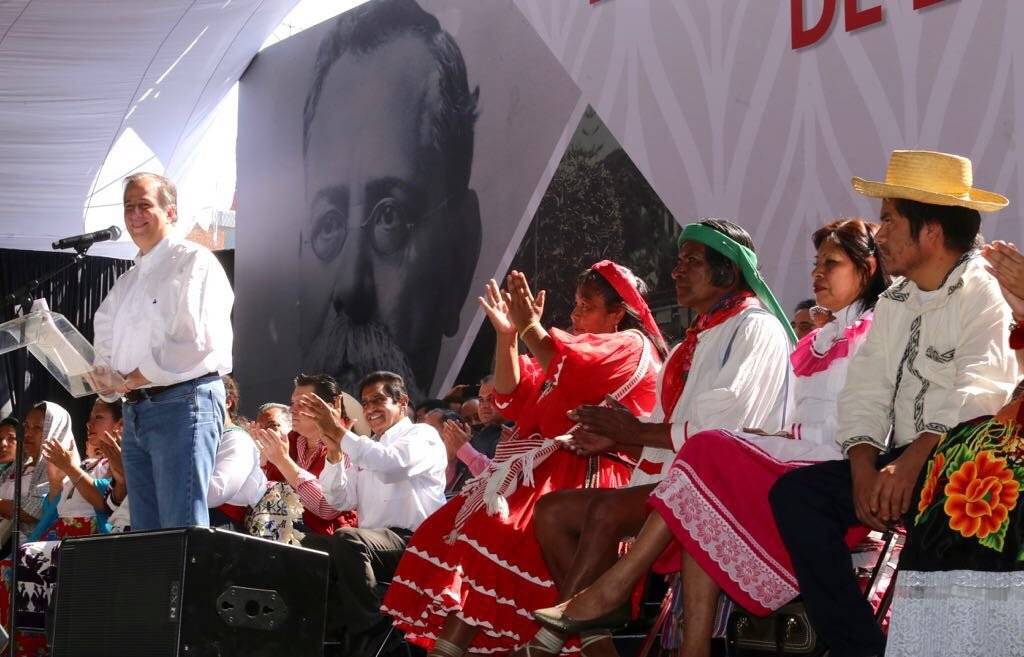 Meade