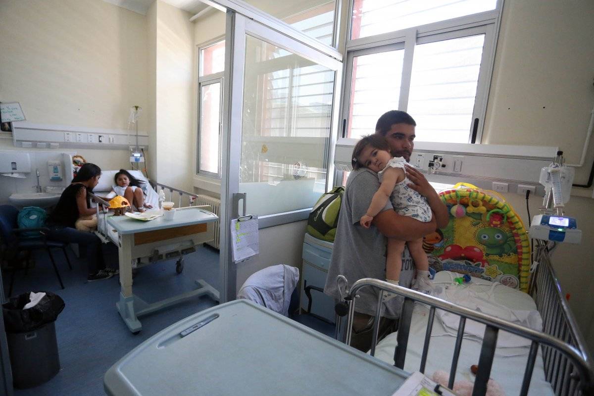 hospital