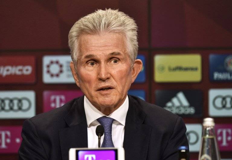 Jupp Heynckes
