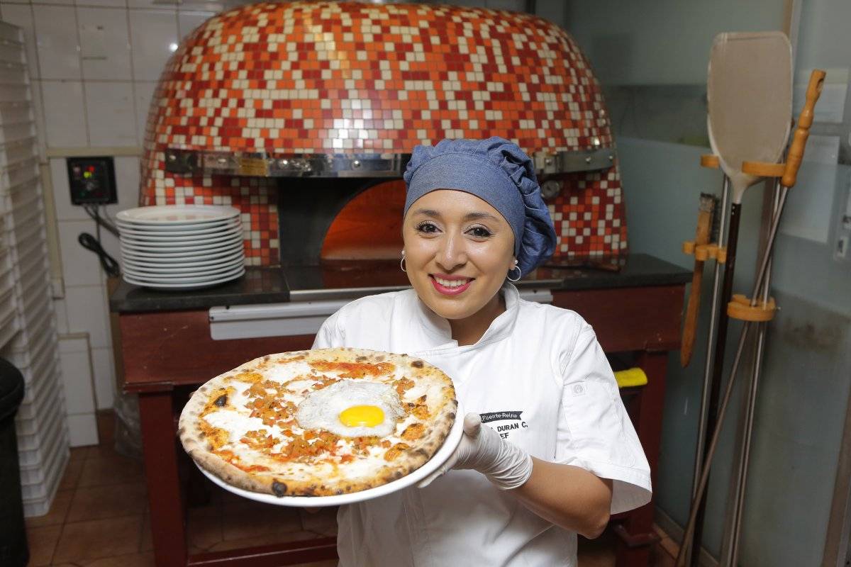 pizza