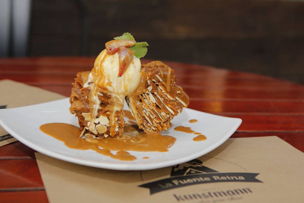 postre