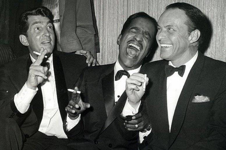 Frank Sinatra