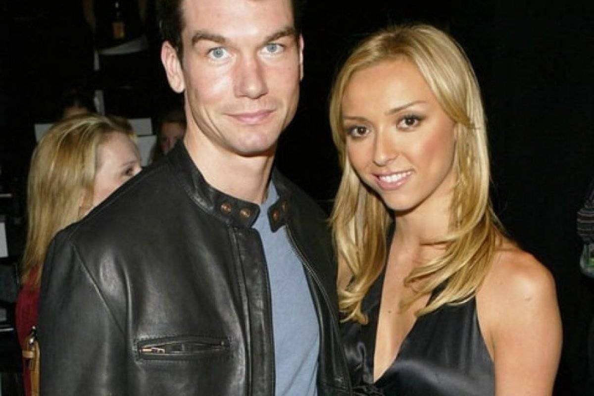 Giuliana Rancic