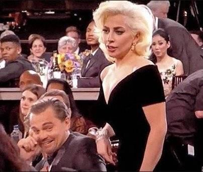 Lady Gaga