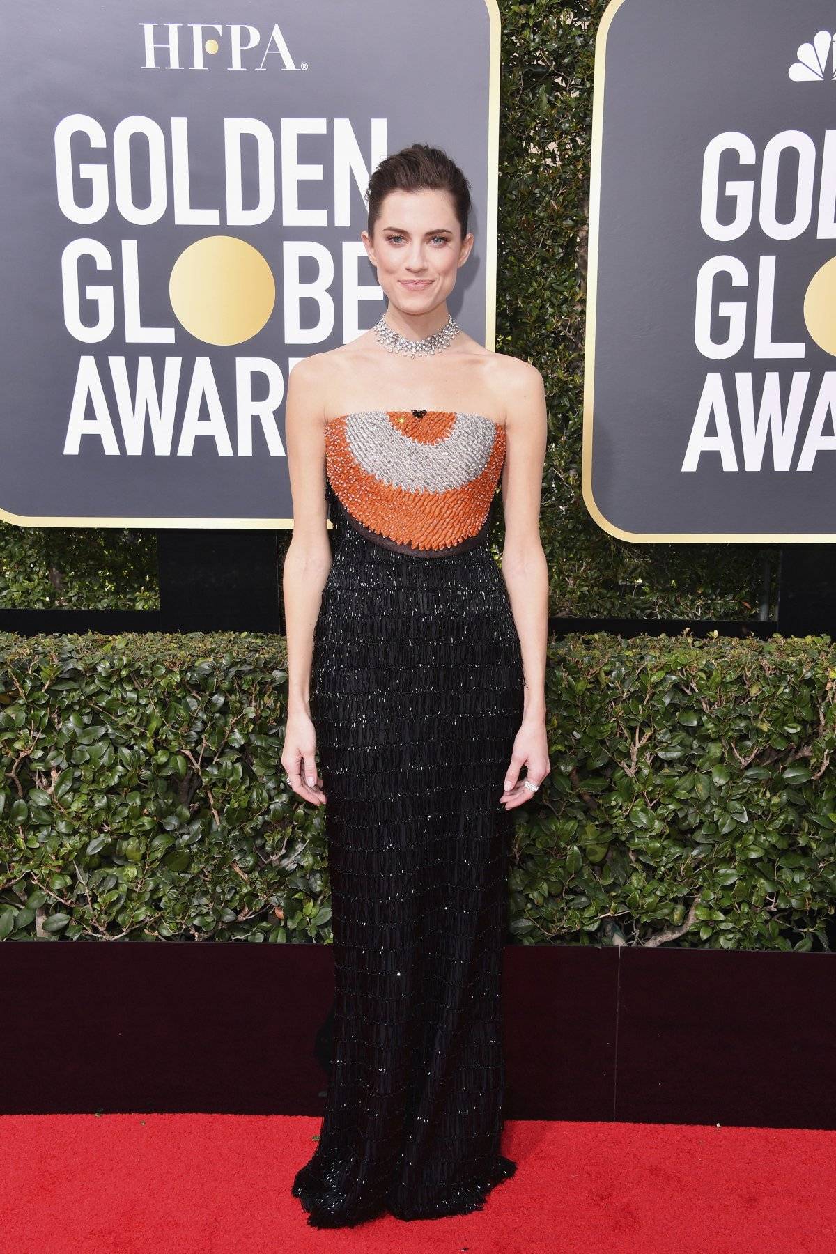 Allison Williams