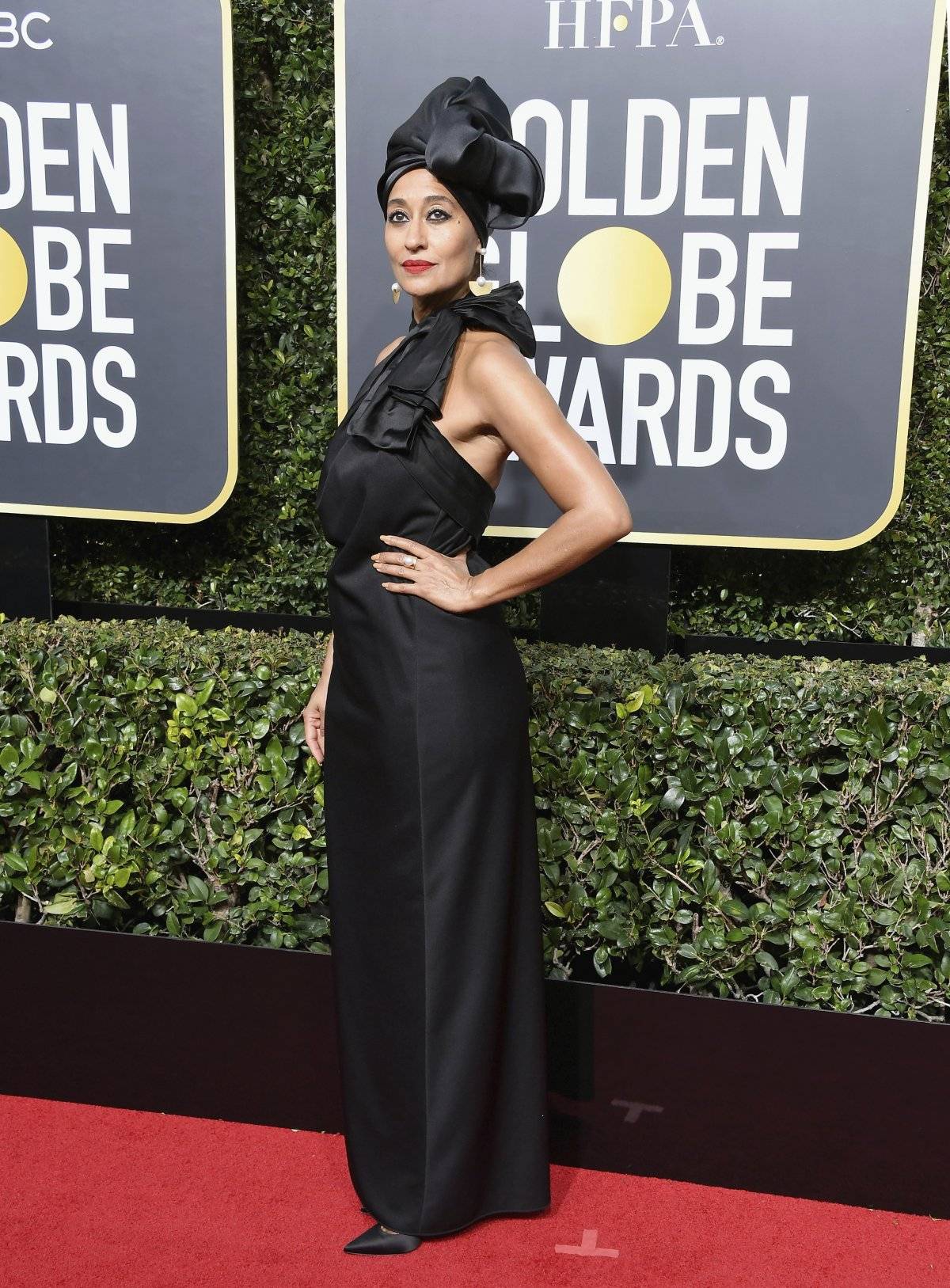 Tracee Ellis Ross