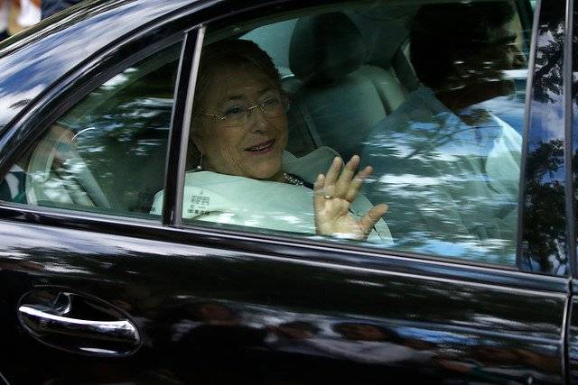 Bachelet