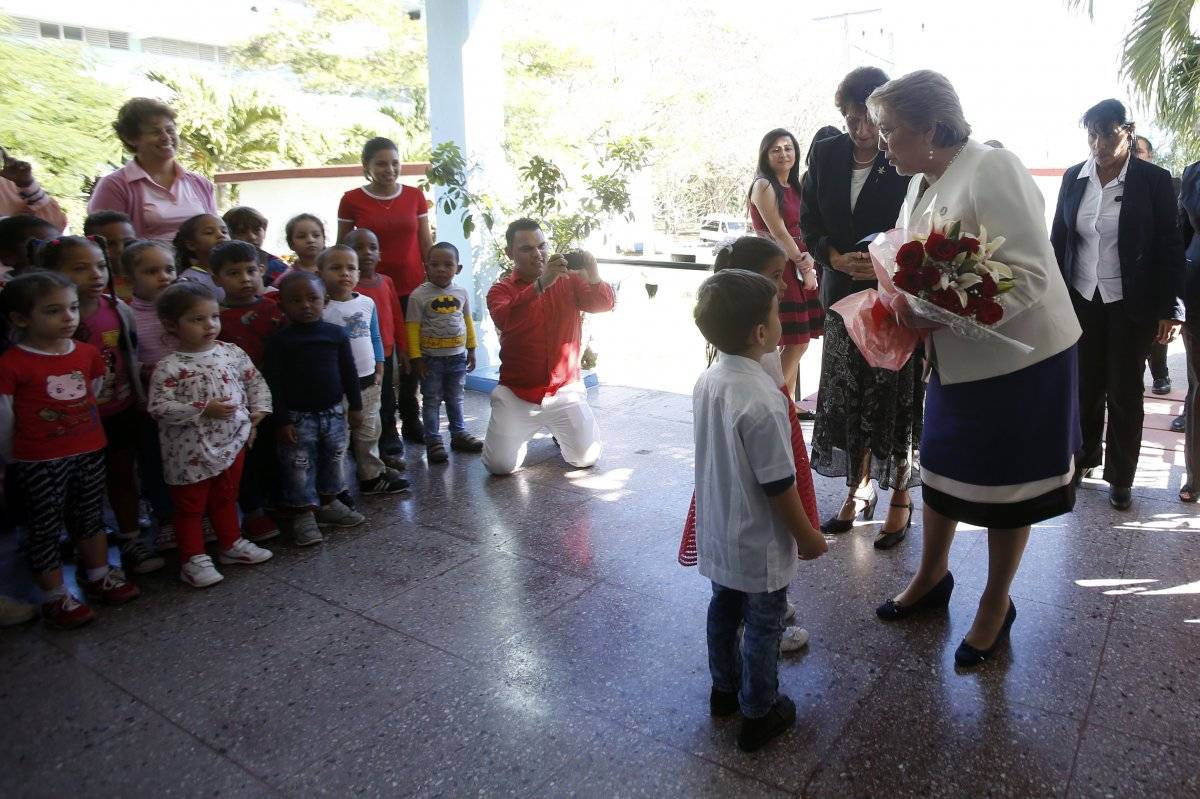 bachelet