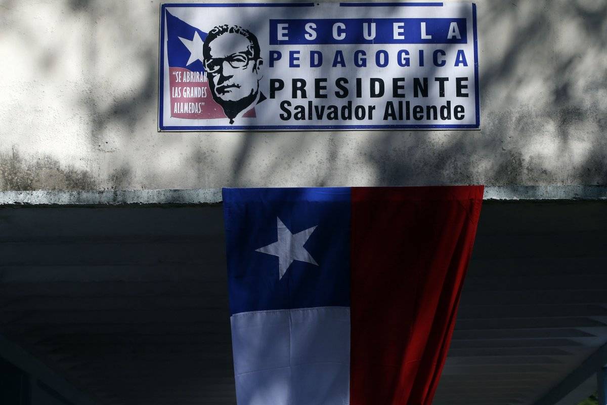 escuela