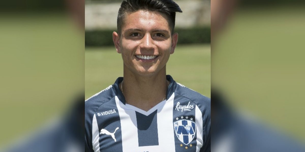 Aseguran que Jonathan González se decidió por el Tri