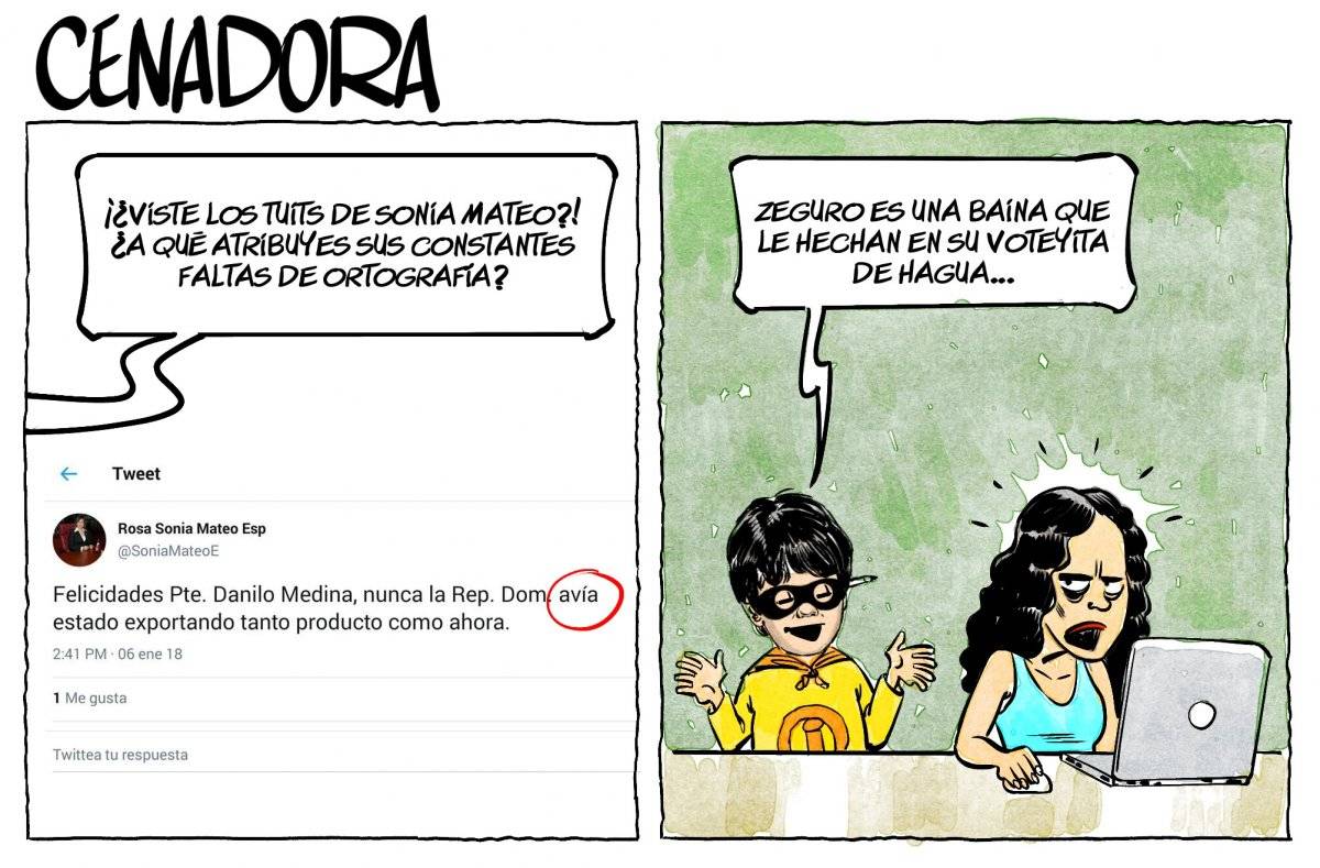 Caricatura