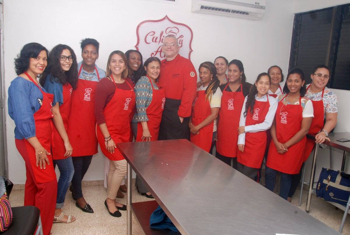 Cronistas Sociales