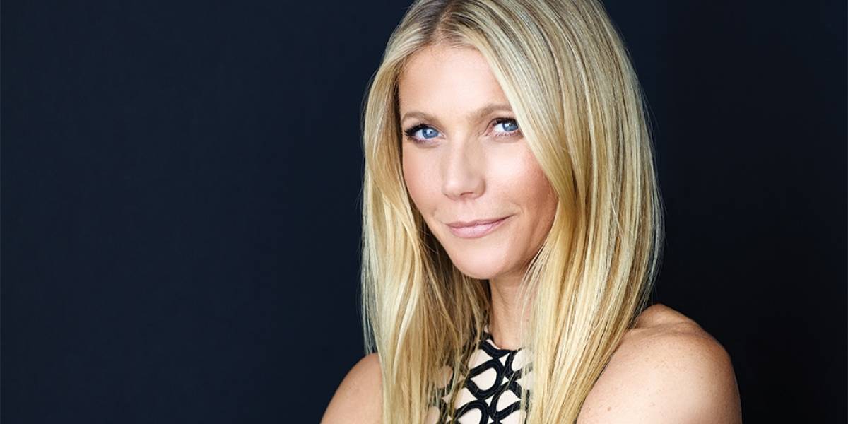Gwyneth Paltrow anunció su compromiso ¡y Chris Martin está encantado! Gwyneth Paltrow anunció su compromiso ¡y Chris Martin está encantado!