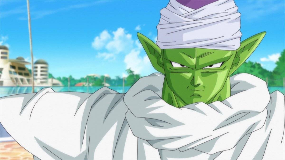 Piccolo